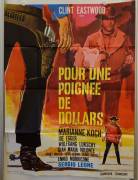 Für eine Handvoll Dollar (A Fistful of Dollars)
