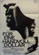 Für eine Handvoll Dollar (A Fistful of Dollars)
