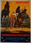 A Man Called Horse (Der Mann den sie Pferd nannten)