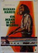 Ein Mann in der Wildnis (A Man in the Wilderness)