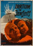 Irrtum im Jenseits (A Matter of Life and Death)