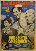 A Night in Casablanca (Eine Nacht in Casablanca)