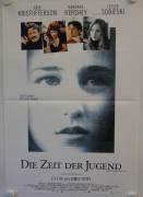 Die Zeit der Jugend (A Soldier's Daughter never cries)