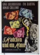Fünf Mädchen und ein Mann (A Tale of Five Women)