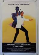 James Bond 007 - Im Angesicht des Todes (A View to a Kill)