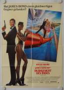 James Bond 007 - Im Angesicht des Todes (A View to a Kill)