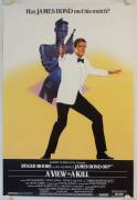 A View to a Kill (James Bond 007 - Im Angesicht des Todes)