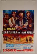 Vier für ein Ave Maria (Ace High)