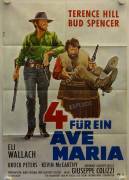 Ace High (Vier für ein Ave Maria)
