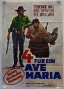 Ace High (Vier für ein Ave Maria)