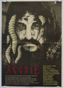 Agony (Agonie / Agonia - Rasputin, Gott und Satan)