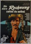 Die letzte Rechnung zahlst du selbst (Al di là della legge - The Good Die First)