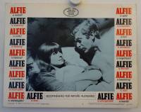 Der Verführer lässt schön grüssen (Alfie)
