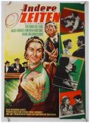 Altri Tempi - Times gone by (Andere Zeiten)