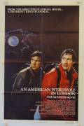 American Werewolf (An American Werewolf in London)