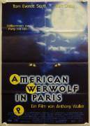 An American Werewolf in Paris (American Werewolf in Paris)