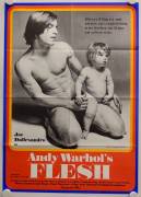 Andy Warhol's Flesh (Andy Warhol's Flesh)