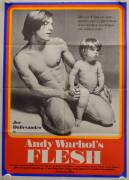 Andy Warhol's Flesh (Andy Warhol's Flesh)