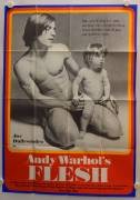 Andy Warhol's Flesh (Andy Warhol's Flesh)