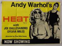Andy Warhols Hollywood (Andy Warhol's Heat)