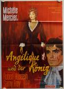 Angelique and the King (Angelique und der König)
