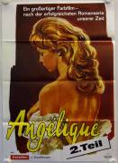 Angelique: The Road to Versailles (Angelique, 2. Teil)