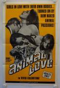 Animal Love (Animal Love)
