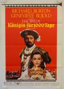 Königin für 1000 Tage (Anne of the Thousand Days)