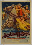 Arabische Nächte (Arabian Nights)