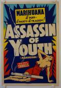 Assassin of Youth (Assassin of Youth)
