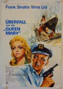 Anschlag auf die Queen Mary (Assault on a Queen)