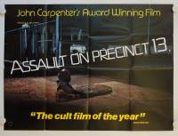 Assault on Precinct 13 (Assault - Anschlag bei Nacht)