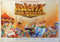Asterix der Gallier (Asterix the Gaul)