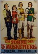 Die Söhne der 3 Musketiere (At Sword's Point)