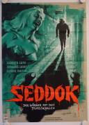 Atom Age Vampire (Seddok - Der Würger mit den Teufelskrallen)