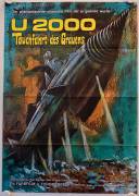 Atragon (U 2000 Tauchfahrt des Grauens)