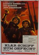 Klar Schiff zum Gefecht (Away all Boats)