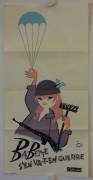 Babette goes to War (Babette zieht in den Krieg)