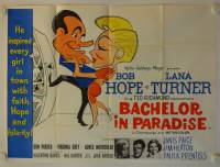 Bachelor in Paradise (Junggeselle im Paradies)