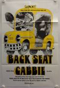 Back Seat Cabbie (Back Seat Cabbie)