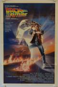 Zurück in die Zukunft (Back to the Future)