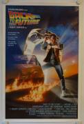 Back to the Future (Zurück in die Zukunft)
