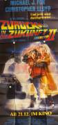 Zurück in die Zukunft Teil II (Back to the Future Part II)