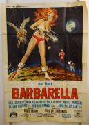 Barbarella (Barbarella)