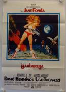 Barbarella (Barbarella)