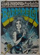 Barbarella (Barbarella)