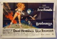 Barbarella (Barbarella)