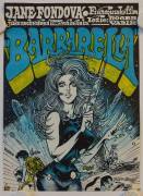 Barbarella (Barbarella)