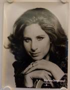 Barbra Streisand (Barbra Streisand)