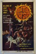 Battle beyond the Sun (Der Himmel ruft)